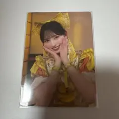 超ときめき♡宣伝部 とき宣 パネル展 当選品 小泉遥香 どりーむ