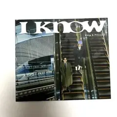 What We Got ～奇跡はきみと～/I Know LIVE盤