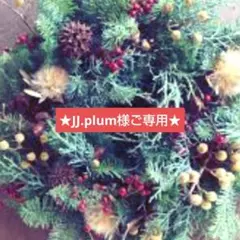 ★JJ.plum様ご専用★