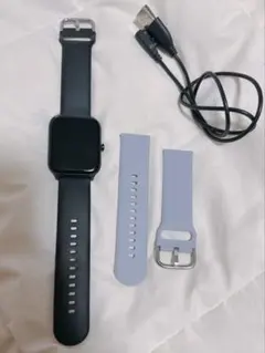 スリーコインズ スマートウォッチ