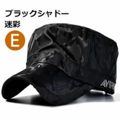 【期間限定値下げ】AVIREX ワークキャップ