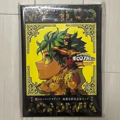 2025年最新】僕のヒーローアカデミア 応募者全員サービス 缶バッジの