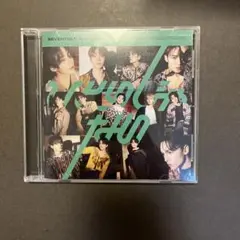 SEVENTEEN ひとりじゃない（トレカなし）