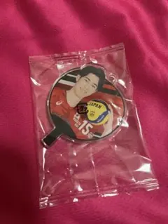 甲斐優斗 スポーツ選手