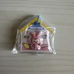 MINITEEN ジョントラム ジョンハン パッケージチャーム グミのサムネイル