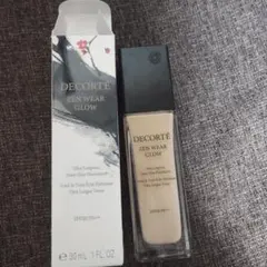 DECORTÉ ZEN WEAR GLOW N12 30mL