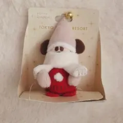 東京ディズニーリゾート　クリスマス　リルリンリン　パッチンのサムネイル