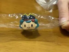 B.LEAGUE マスコット ぷくっとリング　コルス