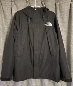 THE NORTH FACE マウンテンジャケット NP15105 ゴアテックス THE NORTH FACE(ザノースフェイス) / 中古/NP15105/MOUNTAIN