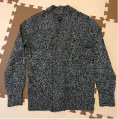 GAP ニット カーディガン