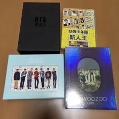 2025年最新】新人王防弾少年団-チャンネルバンタン の人気アイテム