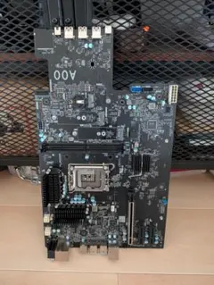 Alienware Aurora R16 マザーボード Z690 動作未確認 - メルカリ