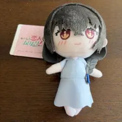 わたしが恋人になれるわけないじゃん、ムリムリ！　わたなれ　ふぁぶぬい　琴紗月