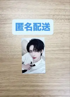 リッキー ZB1 トレカ PRESENT ラキドロ 即購入⭕️