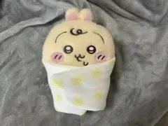 ちいかわベイビー　ぬいぐるみ　うさき