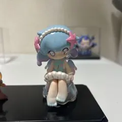 Popmart AZURA★ファンタジーネイチャー★ Tide