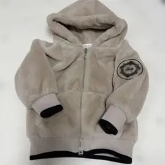 ちびrady ファーブルゾン 85センチ