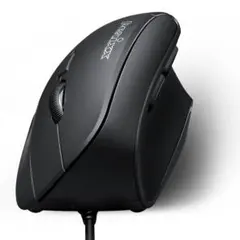 Perixx(ペリックス) PERIMICE-515 Ⅱ 有線 縦型マウスのサムネイル
