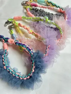 スマホハンドストラップ