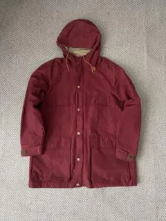 【希少】90s マックレガー マウンテンパーカー M バーガンディのサムネイル