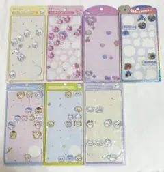 《正規品》ボンボンドロップシール うるちゅるポップシール おすそ分け まとめ売り