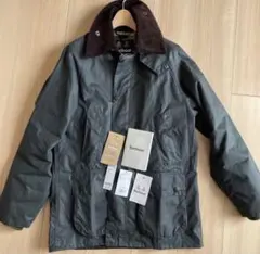 Barbour BEDALE ワックスジャケット サイズ36のサムネイル