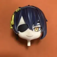 ねんどろいど　刀剣乱舞　ヘッドパーツ