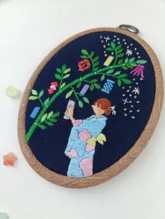 七夕作品‎͙͘͡★願い事♡2026羊毛フェルト 七夕作品‎͙͘͡☆願い事♡2026羊毛フェルト - メルカリ