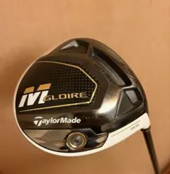 TaylorMade M GLOIRE ドライバー 9.5度 S