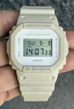 CASIO　カシオ G-SHOCK　GA-2100