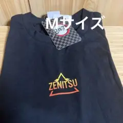 鬼滅の刃　グラフィックプリント　Tシャツ Mサイズ