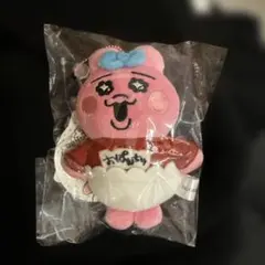 おぱんちゅうさぎ✨️ぬいぐるみキーホルダー