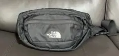 THE NORTH FACE ボディバッグ　ウエストポーチ