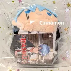 マッシュル キャラクターグッズ