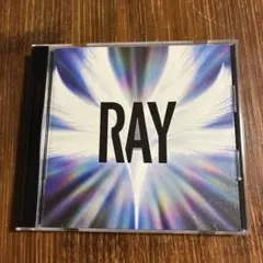 BUMP OF CHICKEN アルバム RAY