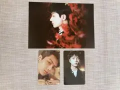 DARK BLOOD ジェイ