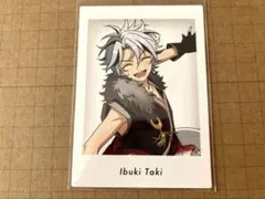 滝維吹 10周年展 ぱしゃっつ 特典
