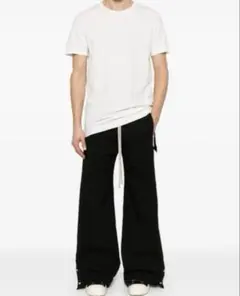 Rick Owens drkshdw Pusher Pants プッシャーパンツ - メルカリ