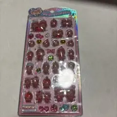 値下げ中 うるちゅるPOPSEAL モンチッチ