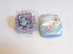 くら寿司×「mofusand」缶バッチ④