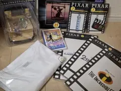 皮克斯 快樂抽獎