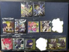 2025年最新】ラクス・クライン カードの人気アイテム - メルカリ