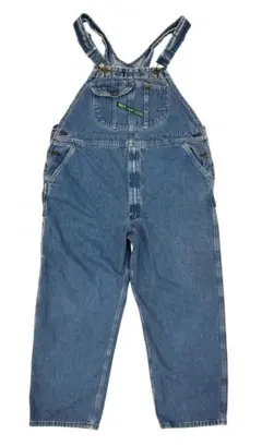 KEYのヴィンテージオーバーオール