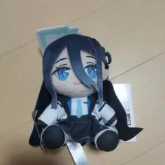 ブルアカ ブルーアーカイブ 天童アリス ハンドパペット - メルカリ