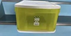 アイリスオーヤマ　収納カラーボックス　4台　大阪市/吹田市近辺現地受け取り限定のサムネイル