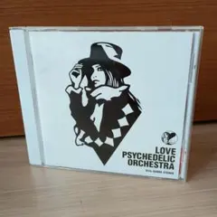 『LOVE PSYCHEDELIC ORCHESTRA』のサムネイル