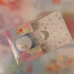 ディズニーシー　ダッフィーキャンディケースのみ