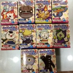 妖怪ウォッチ ともだち妖怪大集合 ゴルニャン 懸賞品 - メルカリ
