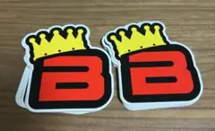 BIGBANG トランプ