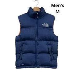 wm2365ノースフェイス ヌプシ ダウン ジャケット アウター